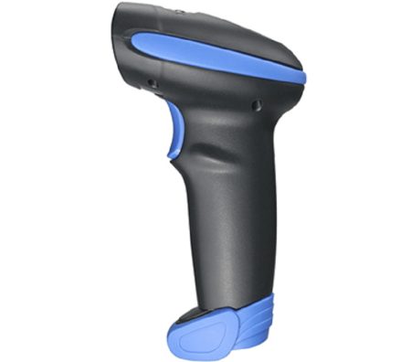  2D Сканер ШК Port HC-40  2D  PDF417, QR Code, DataMatrix (USB+ Онлайн ККМ - для маркировки) ПОРТ фото в интернет-магазине Бизнес РОСТ  - торговое оборудование.